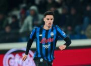 Skor Akhir Atalanta vs Torino, La Dea Tampil Efektif