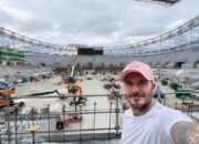 Beckham soal Putra Sulung yang Menjauh dari Keluarga: Anak Harus Diberi Ruang Salah