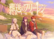 Link Nonton Anime Frieren Season 2 Episode 3 Sub Indo
