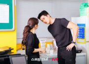 Nonton Drakor Spring Fever Sub Indo: Sinopsis, Pemain, dan Jadwal Tayang Resmi