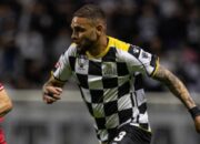 Statistik Layvin Kurzawa di Klub-Klub Eropa, Mantan Timnas Prancis yang Segera Gabung Persib