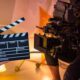 Syuting Film Lisa BLACKPINK