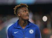 Profil Tammy Abraham: Perjalanan Karier, Prestasi, dan Fakta Menarik