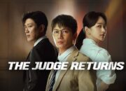 Nonton The Judge Return Episode 9-10 Sub Indo: Jadwal Tayang, Spoiler Lengkap, dan Link Streaming Resmi