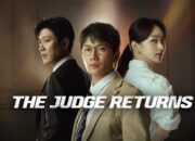 Link Nonton The Judge Return Episode 7 dan 8 Sub Indo