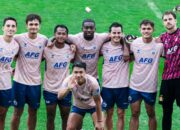 Persik Kediri Inginkan Ketajaman Lini Depan, Masih Terisa Satu Slot Pemain Asing untuk Posisi Striker