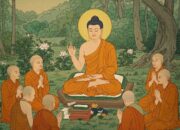 Mengenal 7 Tokoh Agama Buddha yang Wajib Diketahui