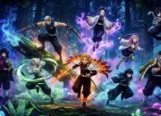 Daftar Tokoh Demon Slayer Lengkap: Karakter Utama, Hashira, hingga Upper Moon