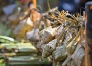 Tradisi Lebaran Ketupat: Sejarah, Makna Filosofis, dan Keunikan Budaya Nusantara