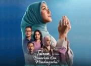 Beli Tiket Film Tuhan Benarkah Kau Mendengarku? Lengkap Jadwal dan Sinopsis