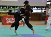 Tujuan Olahraga Pencak Silat dan Manfaatnya dalam Kehidupan Sehari-hari