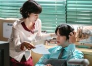 Undercover Miss Hong Episode 1 dan 2 Sub Indo Tayang Perdana, Pastinya Bukan LK21 atau Indoxxi