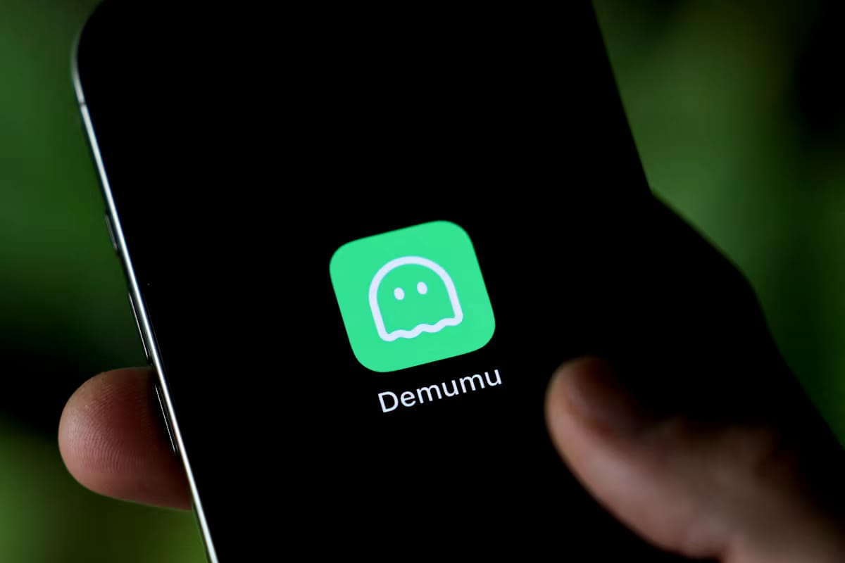 Aplikasi Are You Dead?