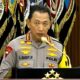 Listyo Sigit Prabowo, Kepala Polri