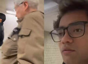 Video Viral: Tindakan Kebaikan Seorang Anak India Membantu Pria Jepang yang Terluka