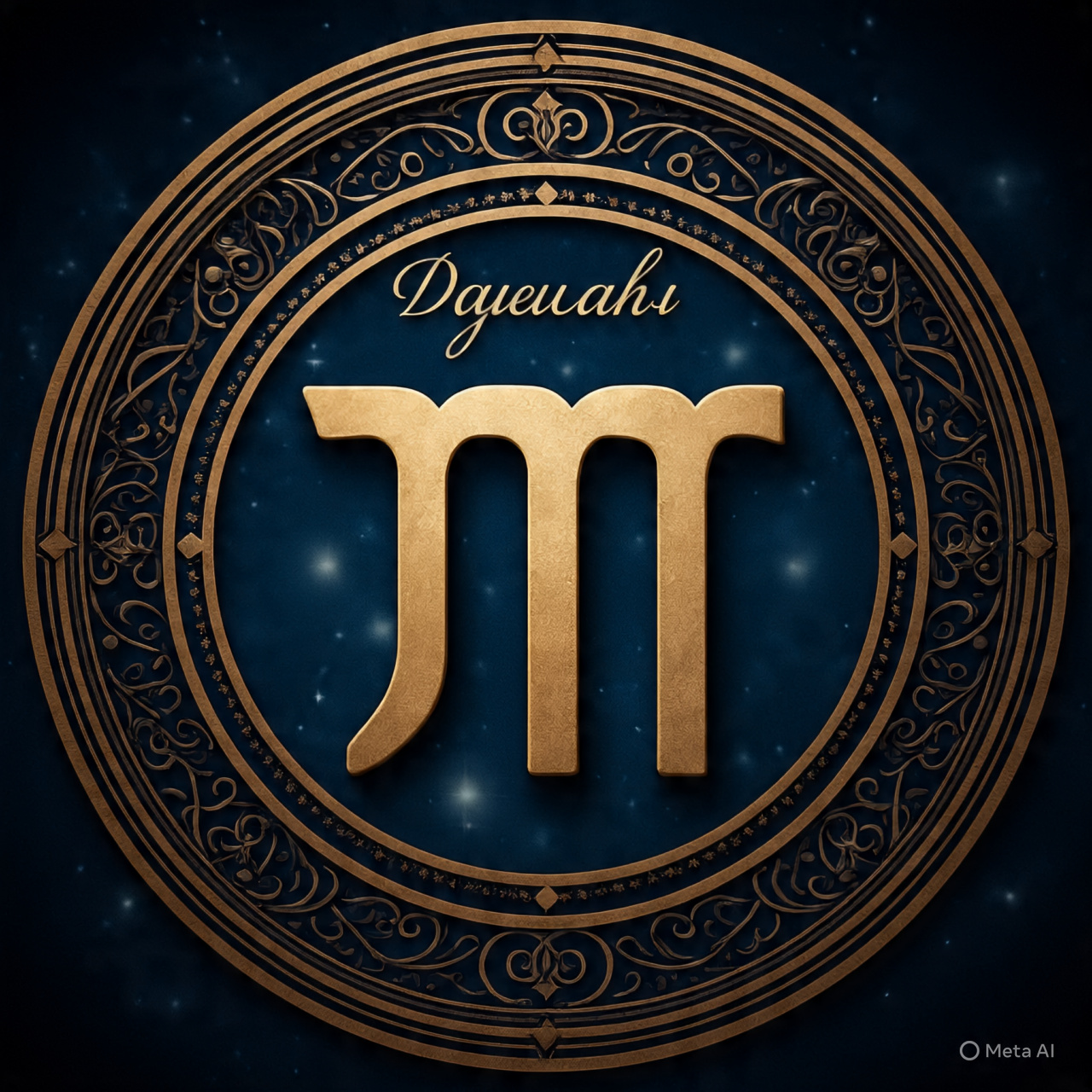 Ramalan Shio Keberuntungan Besok (Meta AI)