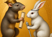 Ramalan Shio Kelinci dan Tikus Hari Ini 29 Januari 2026: Karier Cemerlang, Cinta Sedang Blunder