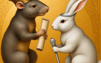 3 Shio yang Harus Lebih Waspada Hari Ini 14 April 2026, Hindari Keputusan Besar! 8 Shio yang Harus Lebih Waspada