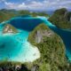 Wisata Raja Ampat