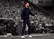 Profil Xabi Alonso di Real Madrid