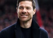Xabi Alonso Apakah Dipecat Real Madrid? Ini Fakta, Penyebab, dan Dampaknya bagi Los Blancos