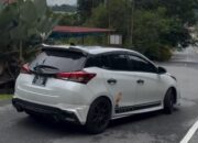 Toyota Yaris Tahun 2020: Hatchback Tangguh dengan Performa Teruji dan Harga Kompetitif