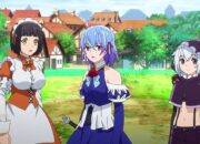 Link Nonton Yuusha Party wo Oidasareta Episode 2 Sub Indo