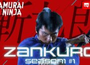 Acara RTV Minggu, 4 Januari 2026 ada Grizzy And The Lemmings hingga Zankuro