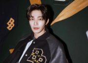 Kim Jae Young Dipastikan Jadi Villain Utama di Film Aksi ‘The Roundup 5’