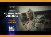 Jadwal Nonton Film Televisi hari ini Sabtu, 17 Januari 2026 dengan Beragam Cerita Menarik