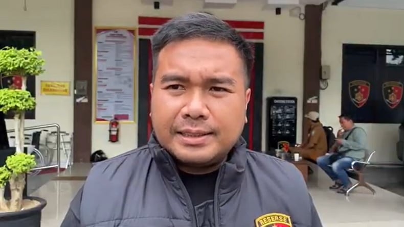 Debt Collector di Jombang (Istimewa)