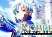 Nonton Anime Kizoku Tensei Episode 2 Sub Indo Tayang 15 Januari 2026, Ini Alur Ceritanya dan Link Selain LK21