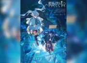 Nonton Anime Sousou no Frieren Season 2 Episode 1 Sub Indo Bukan LK21, Petualangan ke Utara Benua