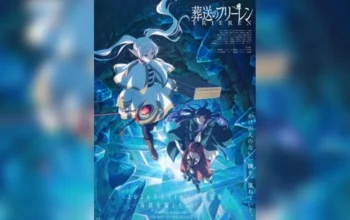 Tensura Season 4 Episode 2 Bukan LK21