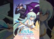 Nonton Yuusha Party ni Kawaii Episode 1 Sub Indo Bukan LK21, Ini Jadwal Tayang dan Link Streamingnya