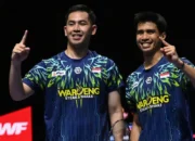 Live Streaming BWF India Open 2026, Lengkap Jadwal, Cara Nonton dan Daftar Wakil Indonesia