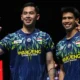 Live Streaming BWF India Open 2026