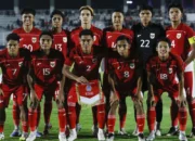 Daftar Pemain Timnas Indonesia yang Dicoret dari FIFA Series 2026, Persija Jadi Penyumbang Terbanyak?
