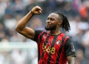 Nilai Fantastis, City Dikabarkan Tebus Semenyo Rp1,3 Triliun