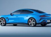 Sedan Listrik Xiaomi SU7 Versi Terbaru Hadir dengan Jarak Tempuh Lebih Jauh dan Teknologi Lebih Canggih
