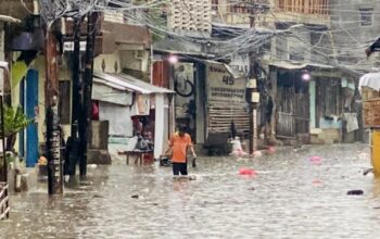 Jakarta Kembali Terendam, 21 RT Tergenang Usai Sungai Ciliwung Meluap 3 banjir