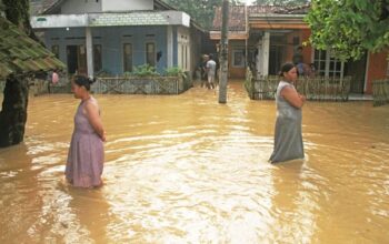 banjir Lebak