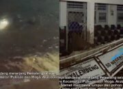 Banjir Bandang Landa Pemalang, 1 Orang Dilaporkan Tewas