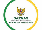 Baznas Pandeglang Tetapkan Besaran Zakat Fitrah dan Fidyah