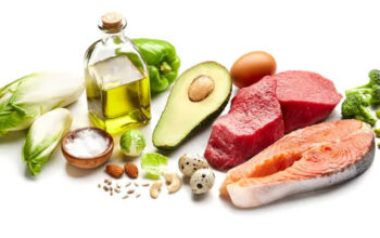 Diet ketogenik