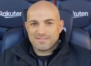 Pelatih Baru Persebaya Tiba Malam ini, Besuk 5 Januari 2025 Langsung ke Lapangan