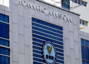 BNN RI Gerebek Laboratorium Tembakau Gorila di Ciledug