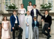 Nonton Bridgerton Season 4 Sub Indo Legal Bukan LK21, Kisah Benedict Bridgerton yang Berjiwa Bebas