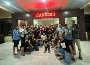 Dua Minggu Diburu, Polisi Tangkap Terduga Pembunuh Anak Politikus PKS di Cilegon