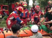 Urusan Pemakaman,  Warga Juga Minta Bantuan Damkar